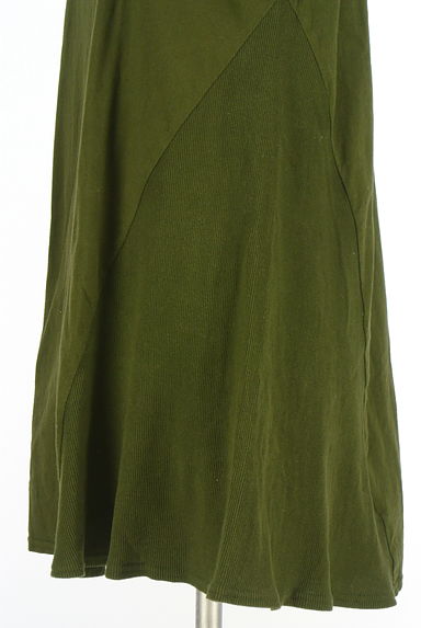 クリックで大画像表示 SLY(スライ)の古着「Aラインカットソー(カットソー・プルオーバー)」大画像5へ