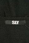 SLY（スライ）の古着「商品番号：PR10336755」-6