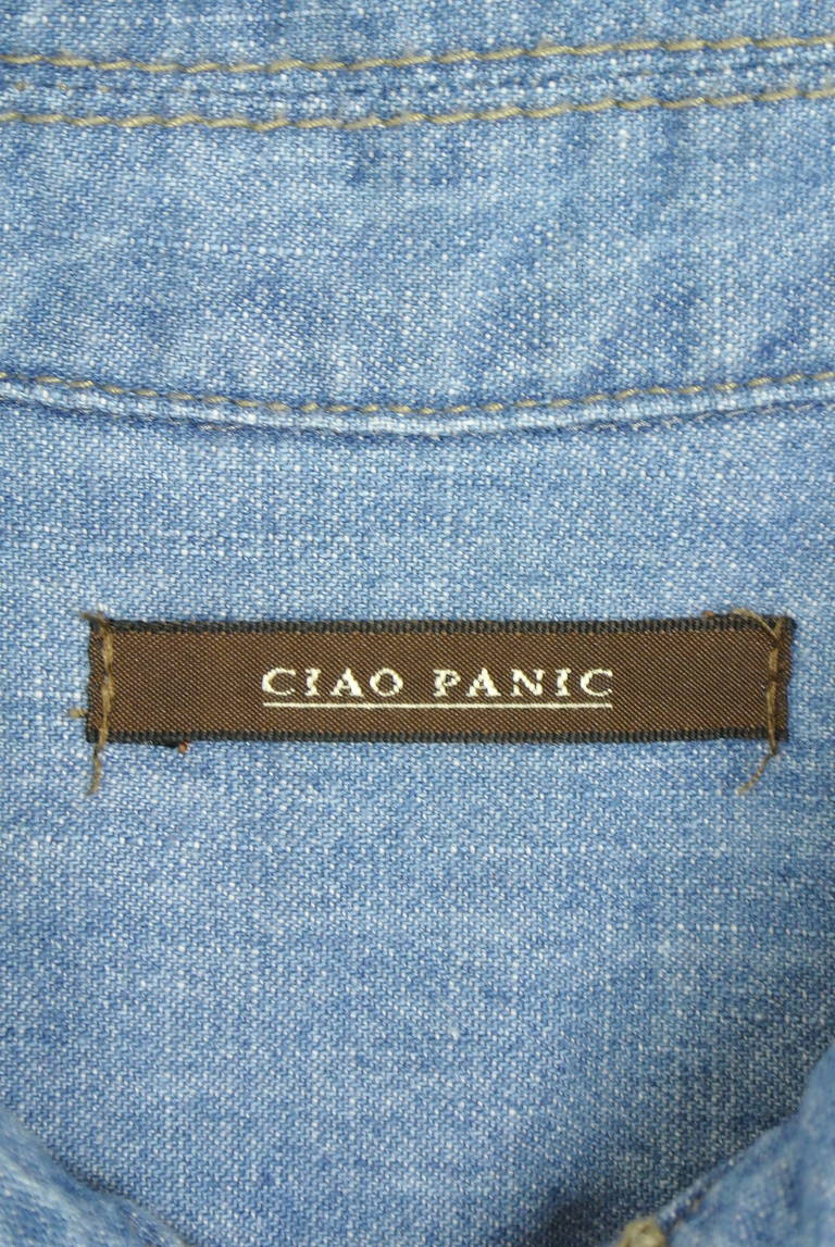 CIAOPANIC（チャオパニック）の古着「商品番号：PR10336756」-大画像6