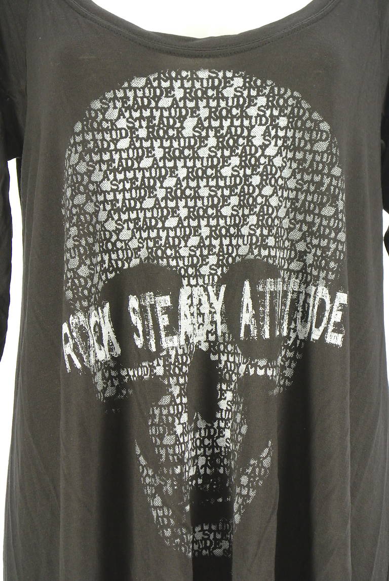 AZUL BY MOUSSY（アズールバイマウジー）の古着「商品番号：PR10336760」-大画像4