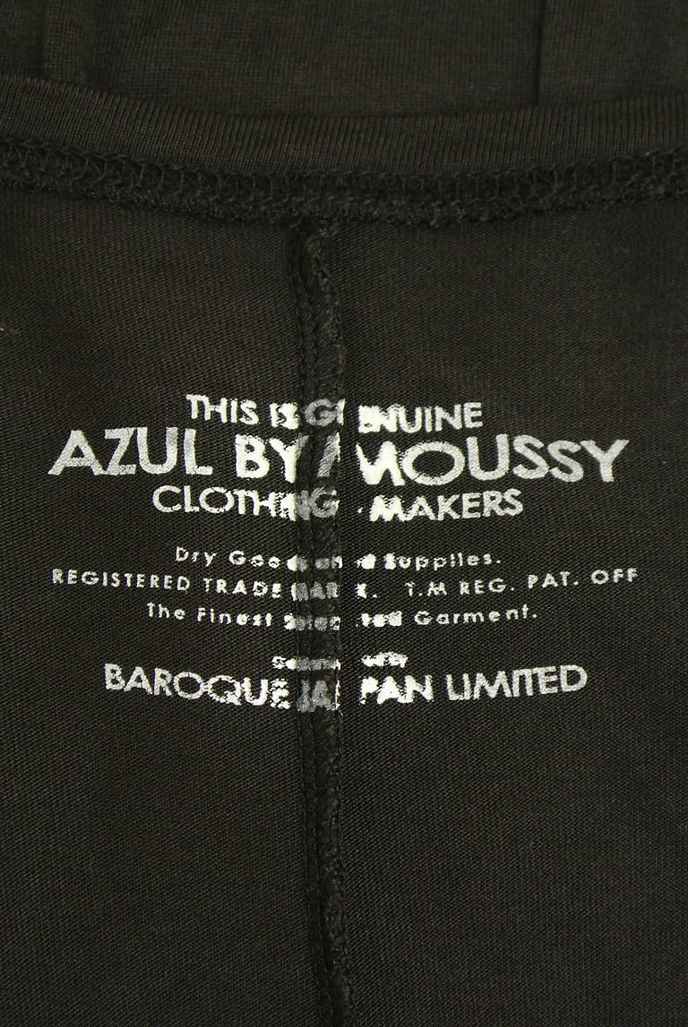 AZUL BY MOUSSY（アズールバイマウジー）の古着「商品番号：PR10336760」-大画像6