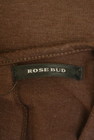 ROSE BUD（ローズバッド）の古着「商品番号：PR10336762」-6