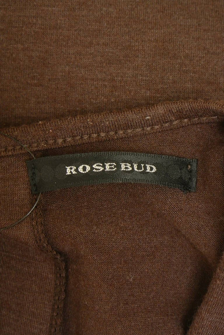 ROSE BUD（ローズバッド）の古着「商品番号：PR10336762」-大画像6