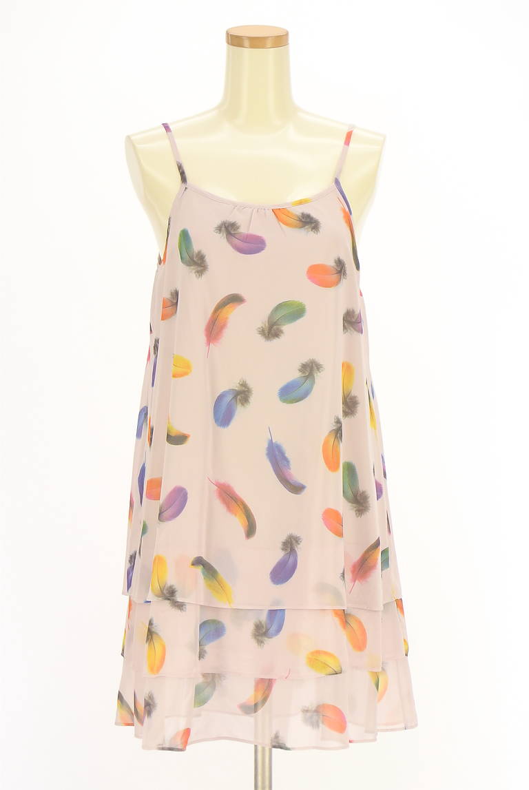 earth music&ecology（アースミュージック＆エコロジー）の古着「商品番号：PR10336763」-大画像1