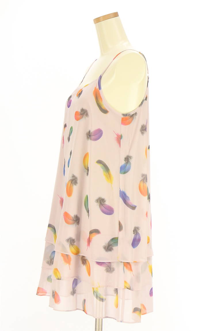 earth music&ecology（アースミュージック＆エコロジー）の古着「商品番号：PR10336763」-大画像3