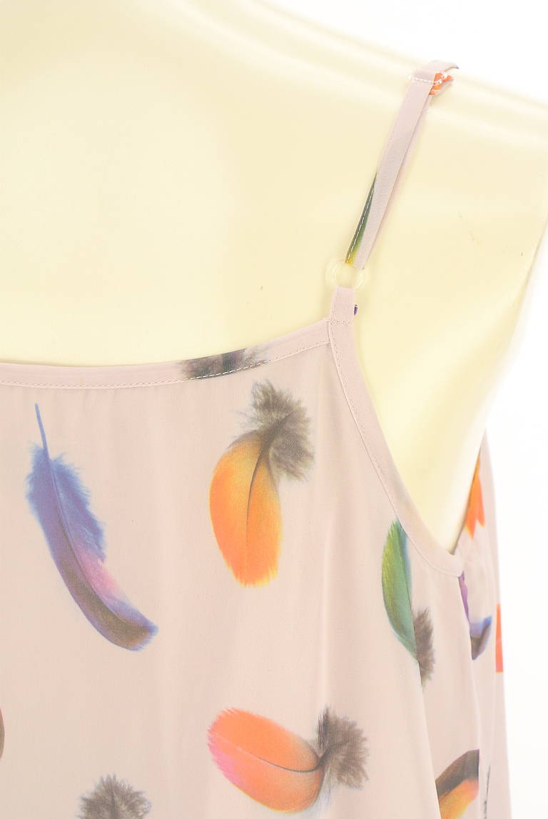 earth music&ecology（アースミュージック＆エコロジー）の古着「商品番号：PR10336763」-大画像4