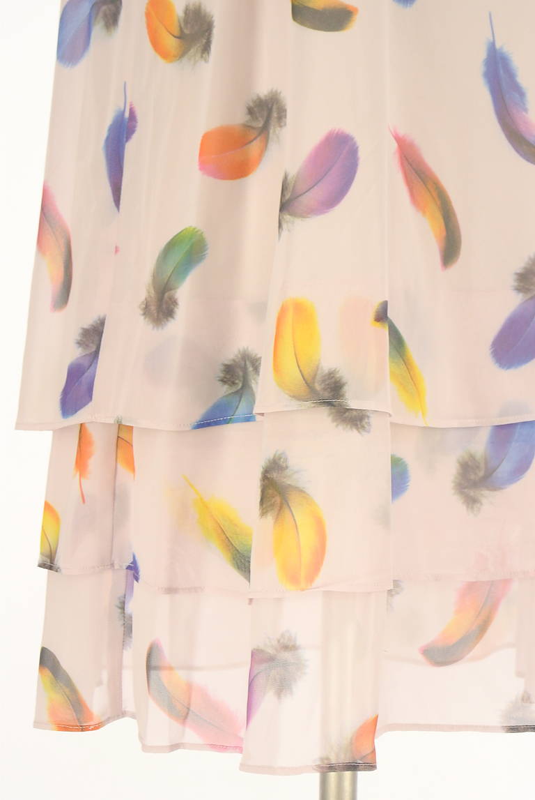 earth music&ecology（アースミュージック＆エコロジー）の古着「商品番号：PR10336763」-大画像5