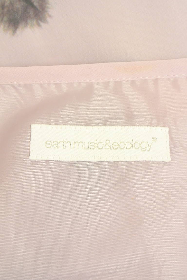 earth music&ecology（アースミュージック＆エコロジー）の古着「商品番号：PR10336763」-大画像6