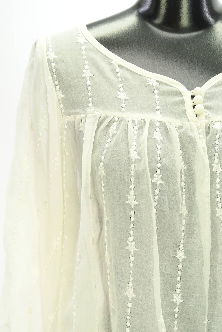 earth music&ecology（アースミュージック＆エコロジー）の古着「商品番号：PR10336764」-大画像4