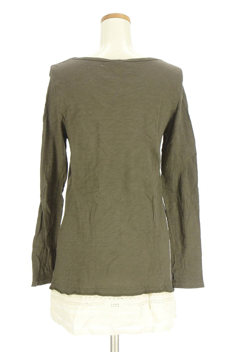 CUBE SUGAR（キューブシュガー）の古着「商品番号：PR10336766」-大画像2