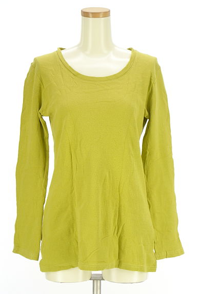 antiqua（アンティカ）トップス買取実績の前画像