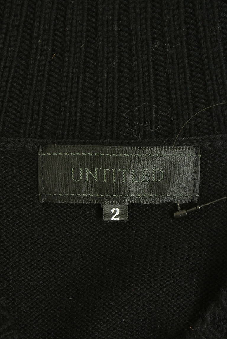 UNTITLED（アンタイトル）の古着「商品番号：PR10336770」-大画像6