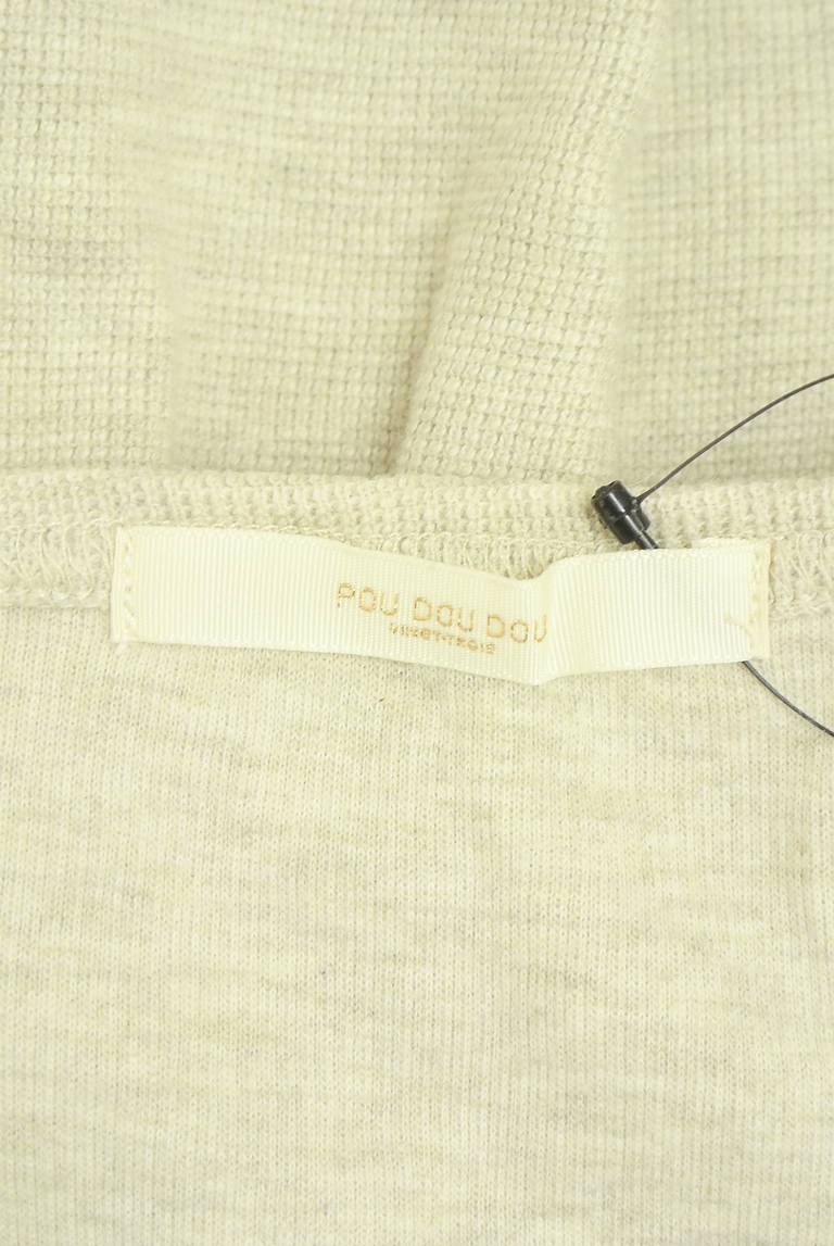 POU DOU DOU（プードゥドゥ）の古着「商品番号：PR10336774」-大画像6