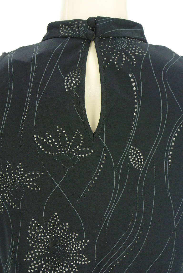 MK MICHEL KLEIN（エムケーミッシェルクラン）の古着「商品番号：PR10336775」-大画像4