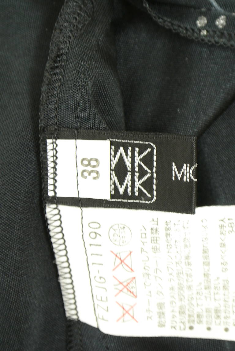 MK MICHEL KLEIN（エムケーミッシェルクラン）の古着「商品番号：PR10336775」-大画像6