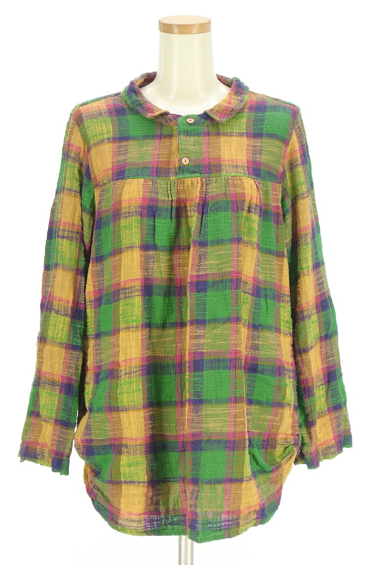 CUBE SUGAR（キューブシュガー）の古着「商品番号：PR10336779」-大画像1