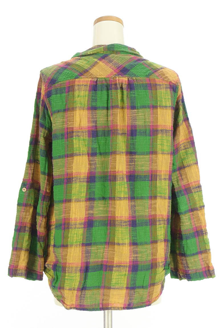 CUBE SUGAR（キューブシュガー）の古着「商品番号：PR10336779」-大画像2