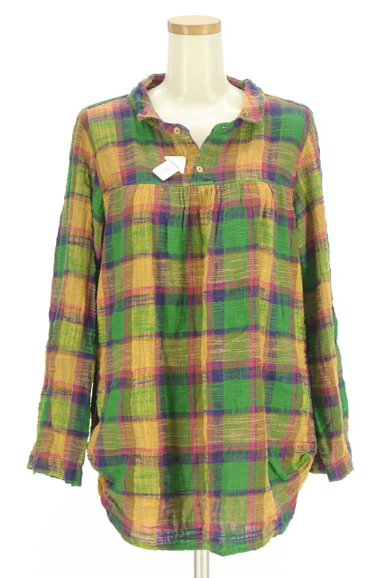 CUBE SUGAR（キューブシュガー）の古着「商品番号：PR10336779」-大画像3