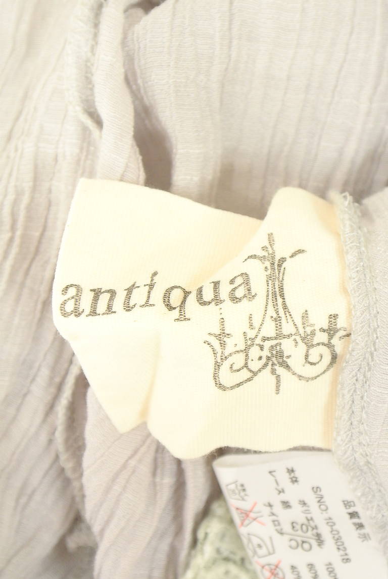 antiqua（アンティカ）の古着「商品番号：PR10336780」-大画像6