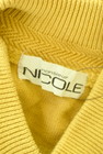NICOLE（ニコル）の古着「商品番号：PR10336781」-6