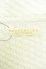 PROPORTION BODY DRESSING(プロポーションボディドレッシング)の古着「商品番号:PR10336784」-6
