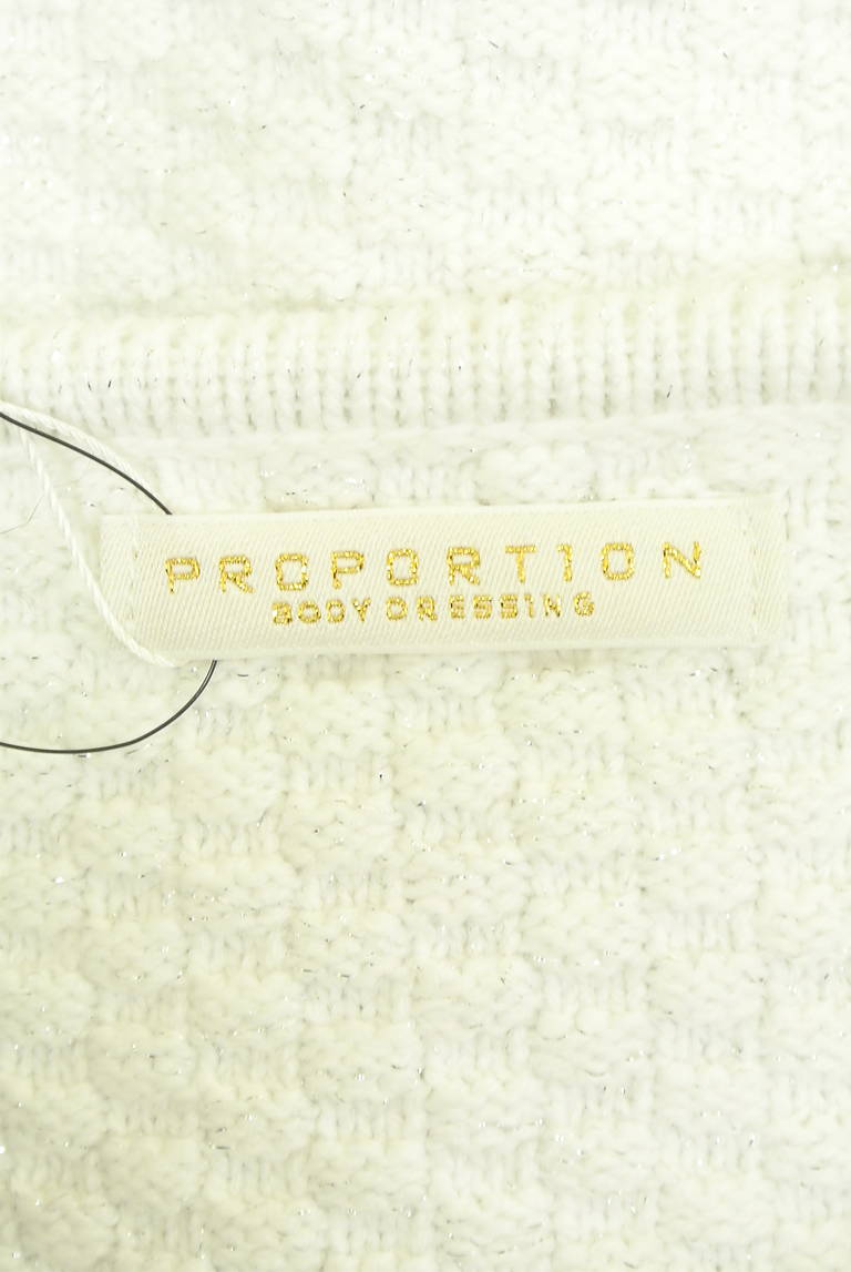PROPORTION BODY DRESSING(プロポーションボディドレッシング)の古着「商品番号:PR10336784」-大画像6