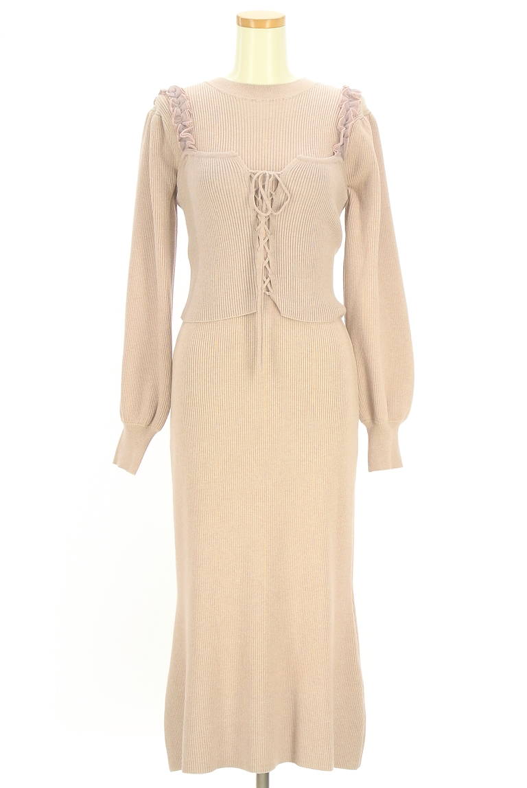 PROPORTION BODY DRESSING(プロポーションボディドレッシング)の古着「商品番号:PR10336785」-大画像1