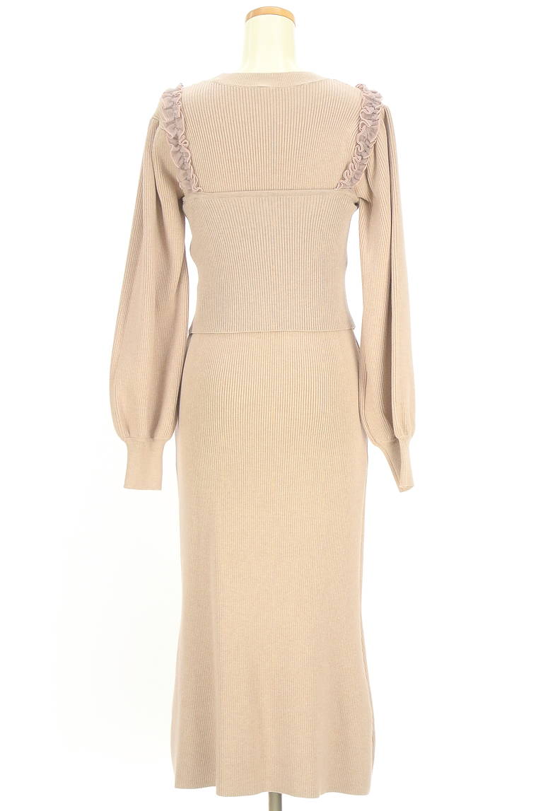 PROPORTION BODY DRESSING(プロポーションボディドレッシング)の古着「商品番号:PR10336785」-大画像2