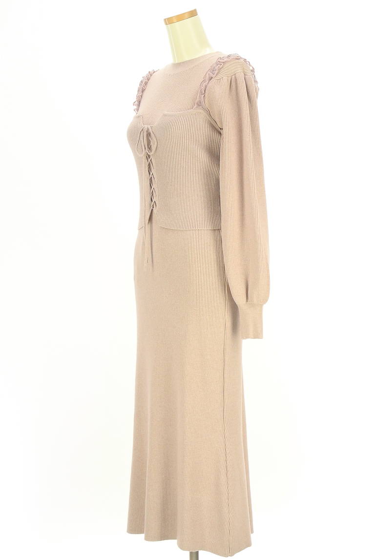 PROPORTION BODY DRESSING(プロポーションボディドレッシング)の古着「商品番号:PR10336785」-大画像3