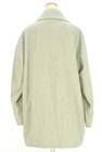 PROPORTION BODY DRESSING（プロポーションボディドレッシング）の古着「コート」後ろ