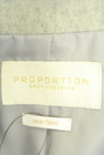 PROPORTION BODY DRESSING(プロポーションボディドレッシング)の古着「商品番号:PR10336786」-6