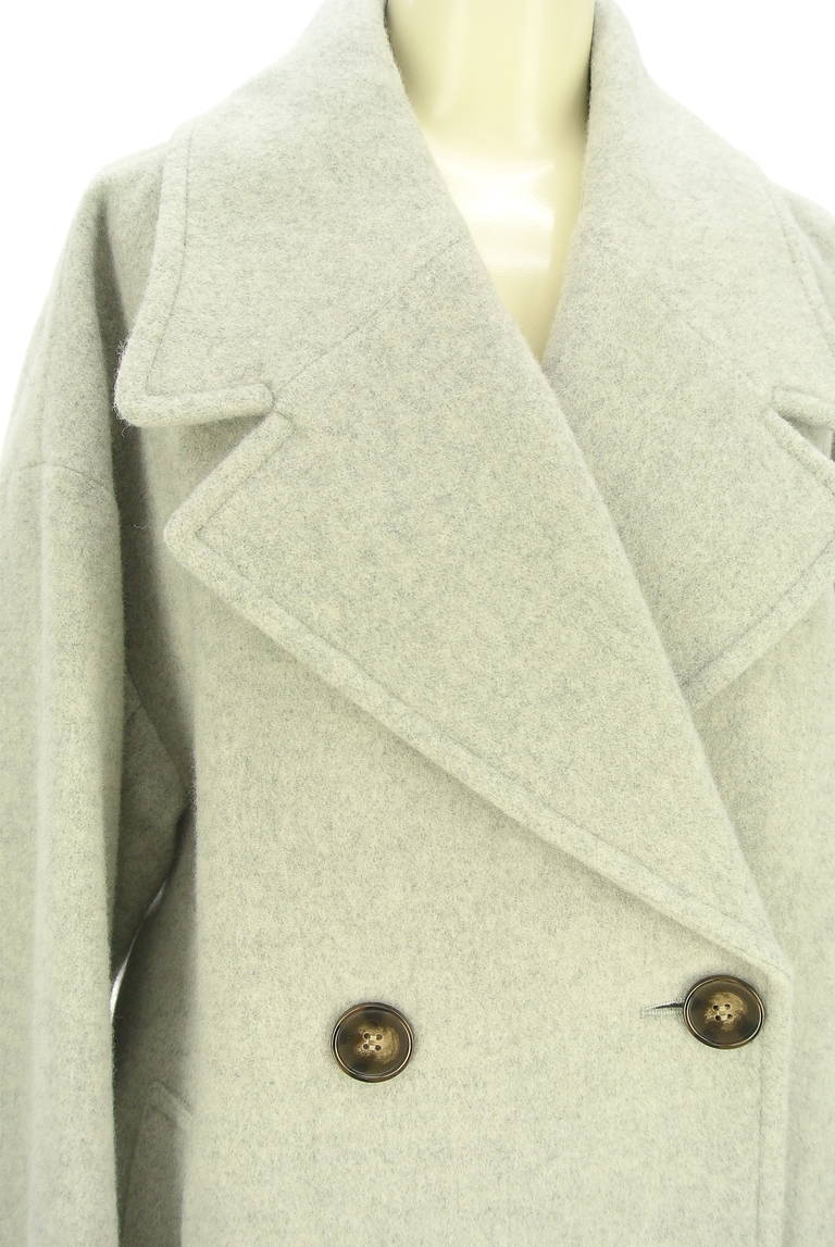 PROPORTION BODY DRESSING(プロポーションボディドレッシング)の古着「商品番号:PR10336786」-大画像4