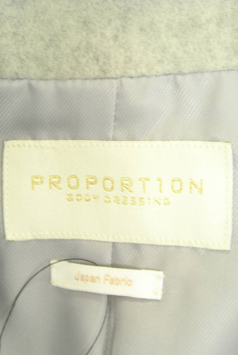 PROPORTION BODY DRESSING(プロポーションボディドレッシング)の古着「商品番号:PR10336786」-大画像6