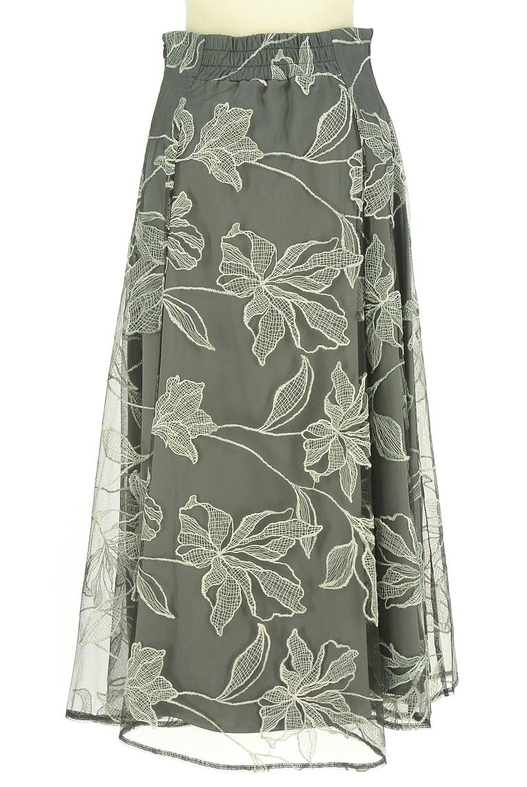 PROPORTION BODY DRESSING(プロポーションボディドレッシング)の古着「商品番号:PR10336787」-大画像2