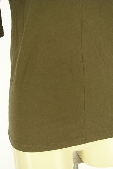 クリックで大画像表示 OPAQUE.CLIP(オペークドットクリップ)の古着「コクーン袖カットソー(カットソー・プルオーバー)」大画像5へ