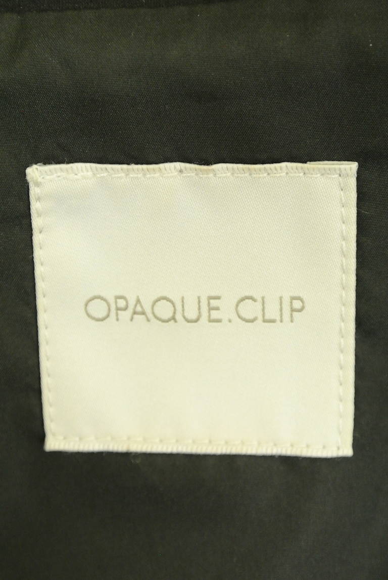 OPAQUE.CLIP（オペークドットクリップ）の古着「商品番号：PR10336789」-大画像6