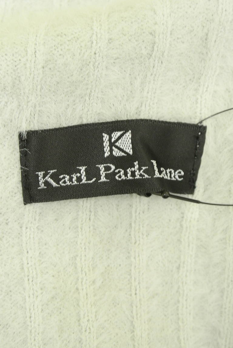 KarL Park Lane（カールパークレーン）の古着「商品番号：PR10336790」-大画像6