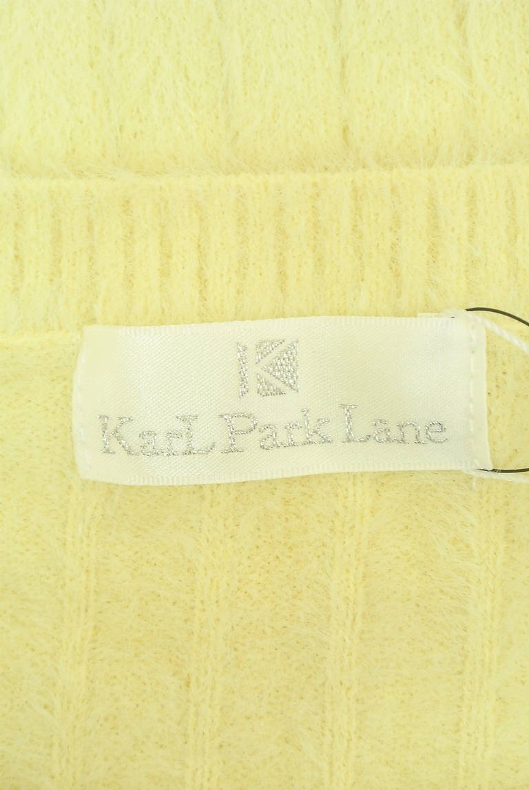 KarL Park Lane（カールパークレーン）の古着「商品番号：PR10336791」-大画像6
