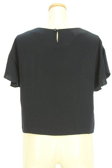 クリックで大画像表示 KarL Park Lane(カールパークレーン)の古着「フレアスリーブカットソー(カットソー・プルオーバー)」大画像2へ