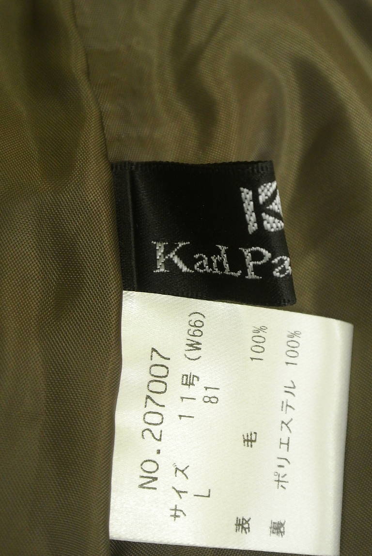 KarL Park Lane（カールパークレーン）の古着「商品番号：PR10336793」-大画像6