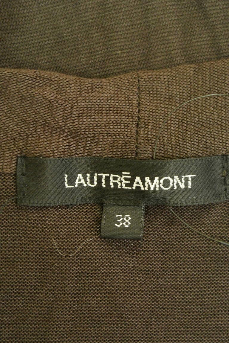 LAUTREAMONT（ロートレアモン）の古着「商品番号：PR10336794」-大画像6