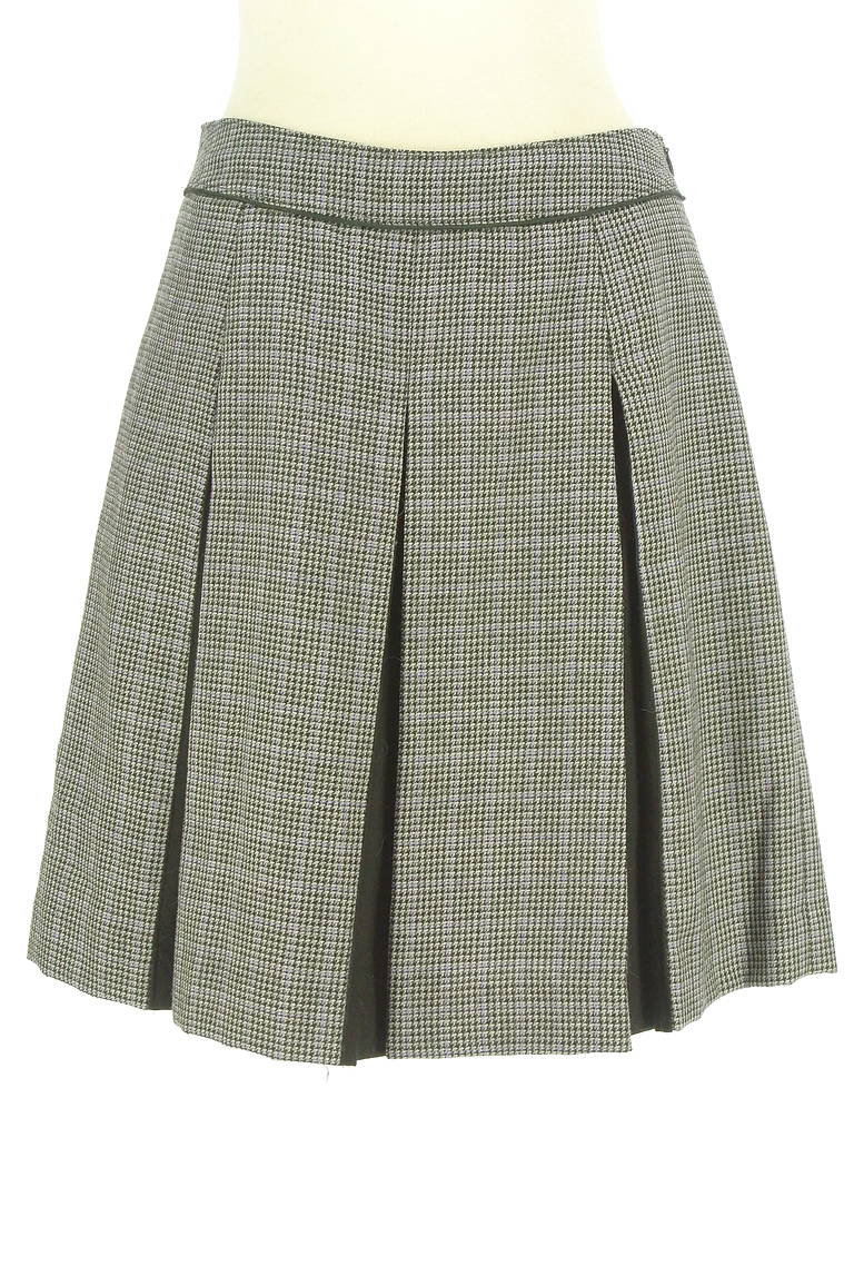 NATURAL BEAUTY BASIC（ナチュラルビューティベーシック）の古着「商品番号：PR10336798」-大画像1