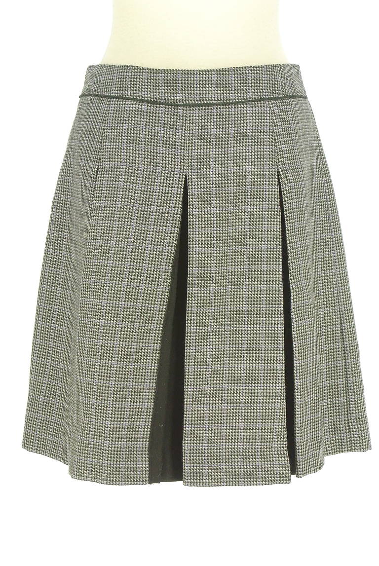 NATURAL BEAUTY BASIC（ナチュラルビューティベーシック）の古着「商品番号：PR10336798」-大画像2