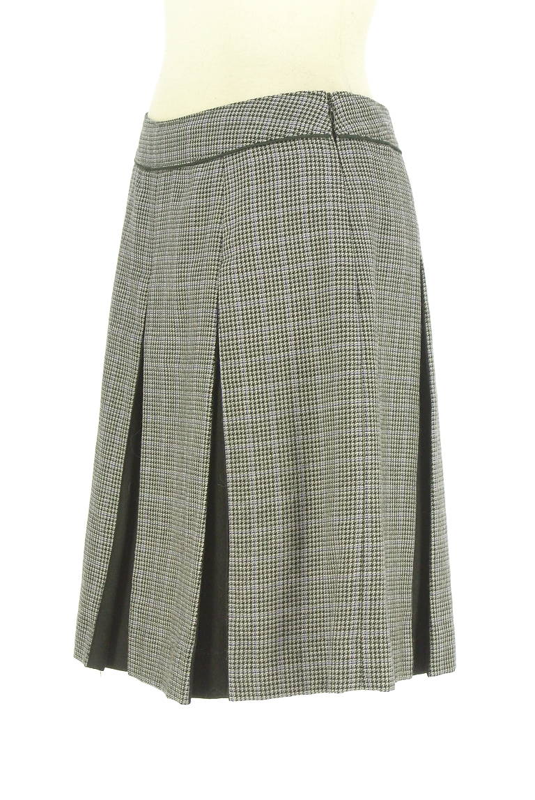 NATURAL BEAUTY BASIC（ナチュラルビューティベーシック）の古着「商品番号：PR10336798」-大画像3