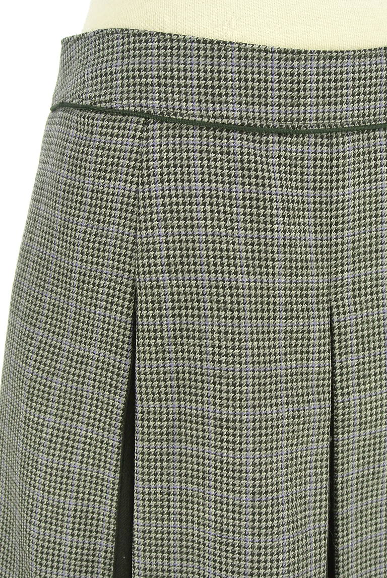 NATURAL BEAUTY BASIC（ナチュラルビューティベーシック）の古着「商品番号：PR10336798」-大画像4