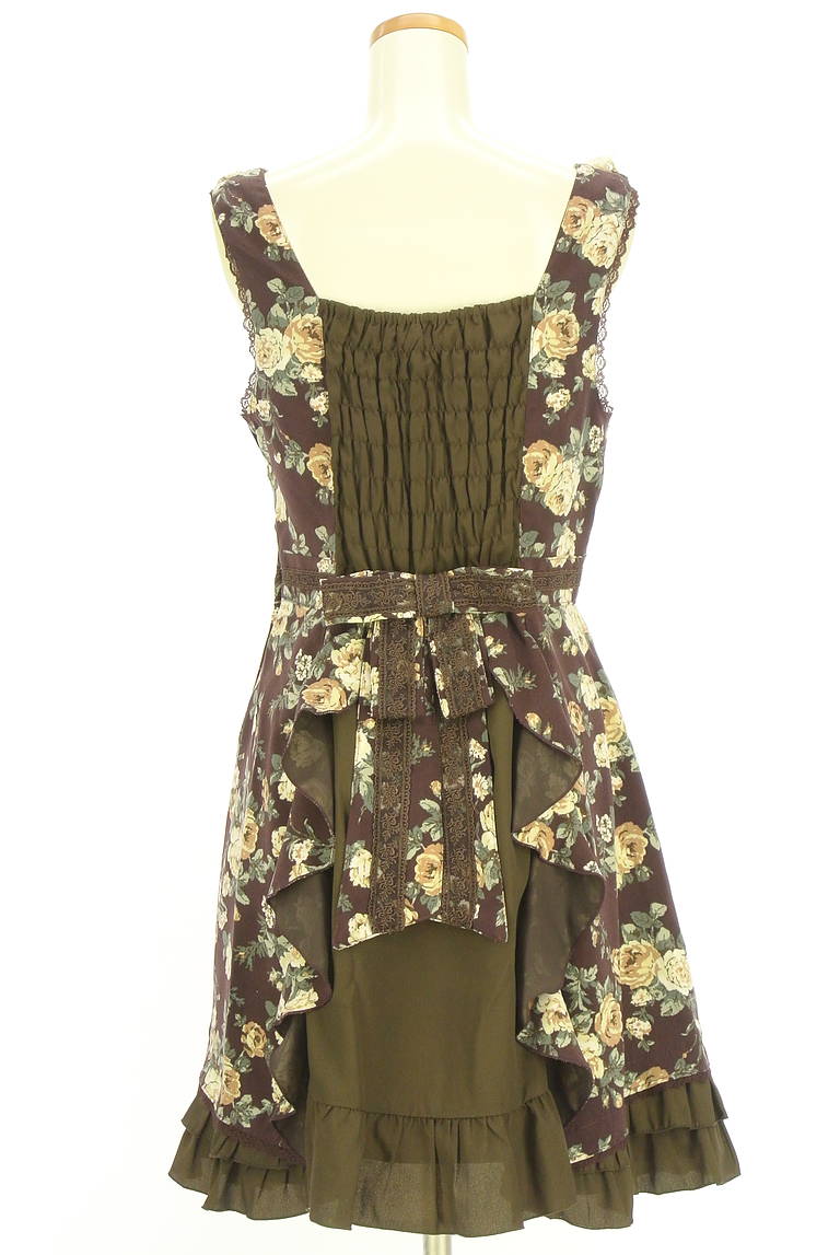 axes femme（アクシーズファム）の古着「商品番号：PR10336799」-大画像2