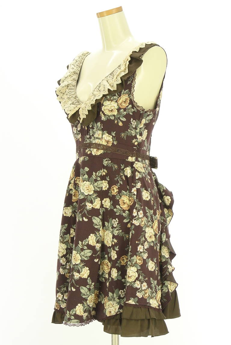 axes femme（アクシーズファム）の古着「商品番号：PR10336799」-大画像3