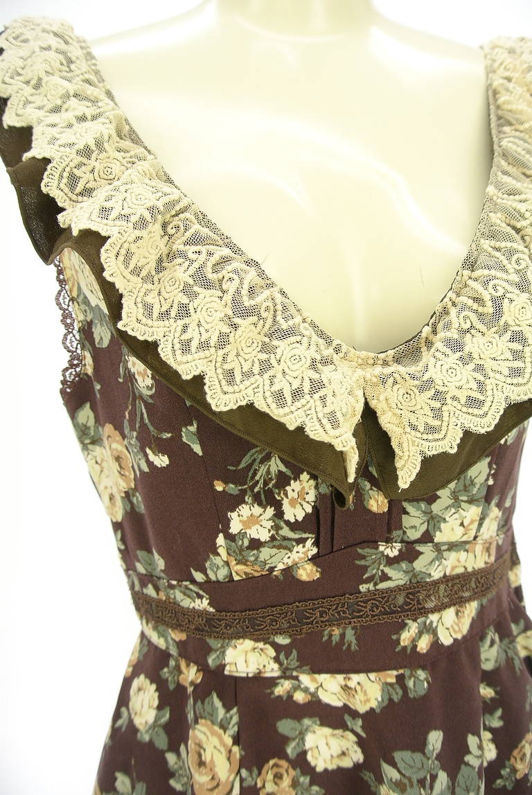 axes femme（アクシーズファム）の古着「商品番号：PR10336799」-大画像4