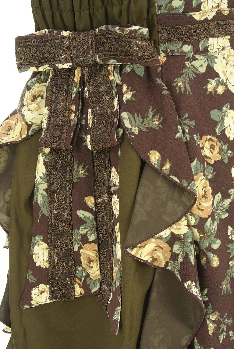 axes femme（アクシーズファム）の古着「商品番号：PR10336799」-大画像5