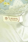 axes femme（アクシーズファム）の古着「商品番号：PR10336801」-6